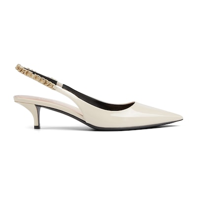 Gucci shoes heels price outlet