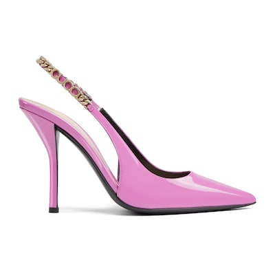 Gucci chaussure femme escarpin 2025