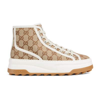 Scarpe gucci all star sale