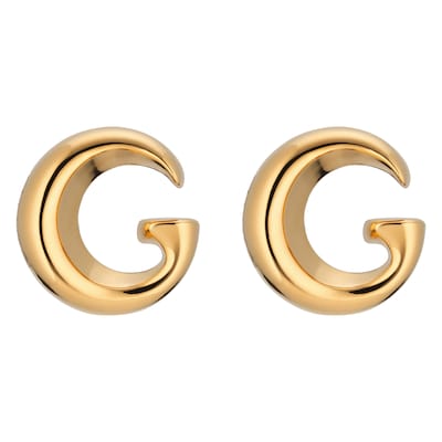 グッチファッション小物G モチーフ ピアス | GUCCI公式 グッチファッション小物G モチーフ ピアス | GUCCI公式