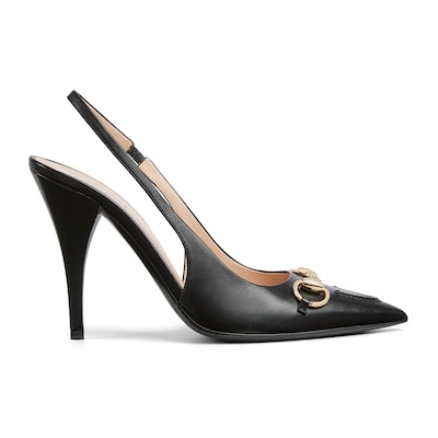 Gucci ladies pumps store