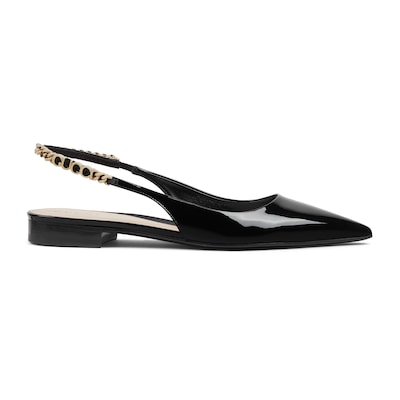 Gucci ballerine clearance