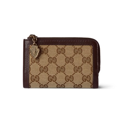 格安SALEスタート】 新品未使用 グッチ GUCCI ミニウォレット ミニ財布 ...