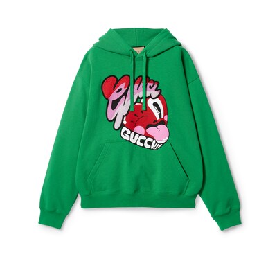 Gucci sweatshirt outlet men