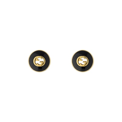 楽天市場】GUCCI(グッチ） スタッズサンダル 646073 ブラック