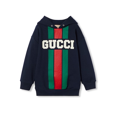 Boys gucci sweater hotsell