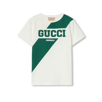 Maglietta gucci per bambini hotsell