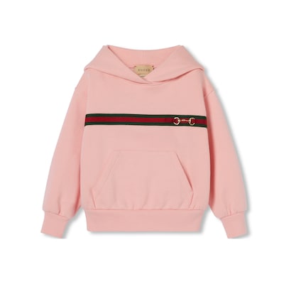 Felpa bambino gucci hotsell