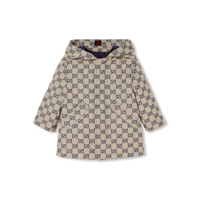 Gucci baby jacket online