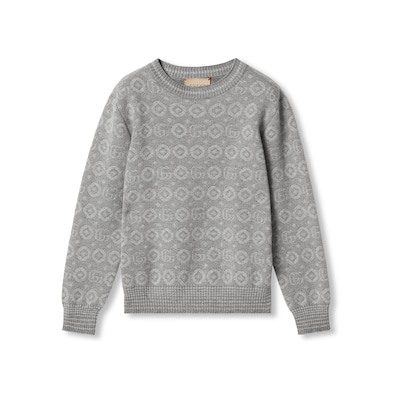 Children's gucci sweater best sale