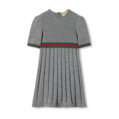 Robe gucci enfant sale