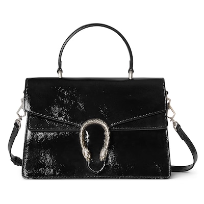 Gucci dionysus nera pelle clearance
