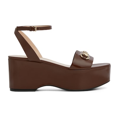 Gucci flatforms online