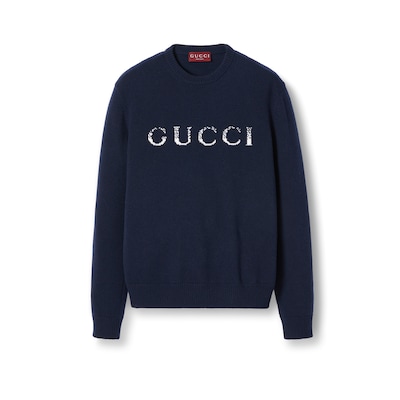 Gucci jumper cheap clearance