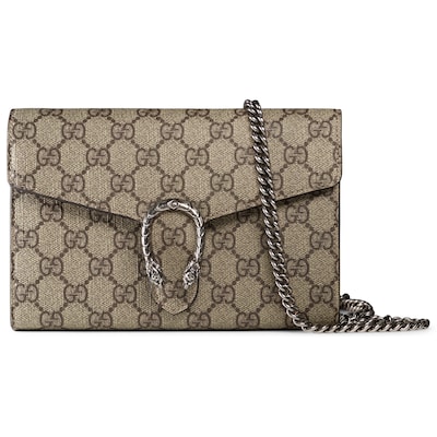 Portafoglio gucci tigre best sale