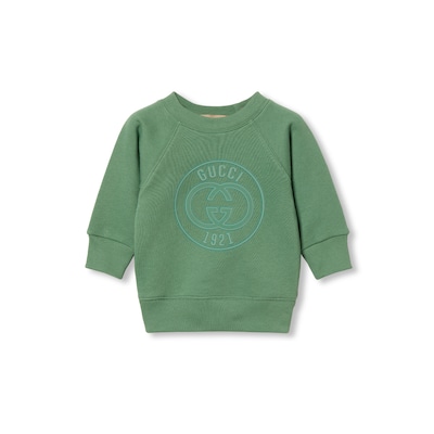 Gucci Baby discount Sweatshirt