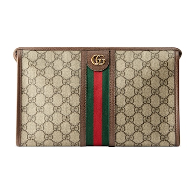 Bolsa Ophidia con GG inGG Supreme GUCCI MX