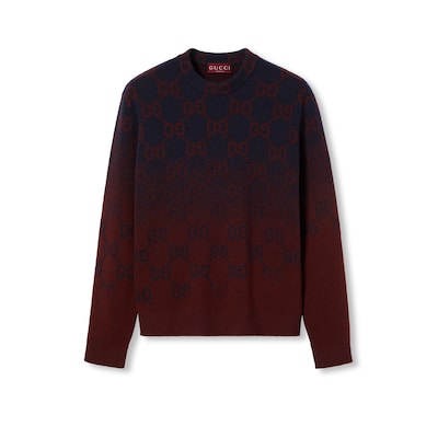 Gucci men sweater best sale