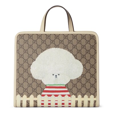 Gucci bag for boys outlet