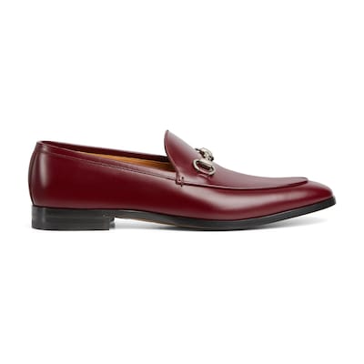 Gucci women's loafers fur new arrivals