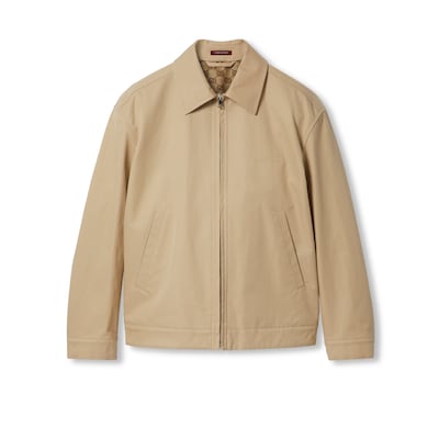 再入荷アイテム jacket twill Cotton with SG GUCCI® | sand in Web アクセサリー