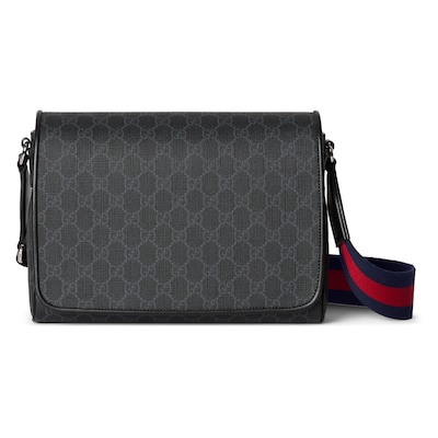 楽天市場】【バッグ】GUCCI グッチ GGキャンバス ボディバッグ