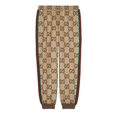 Chándal gucci sale