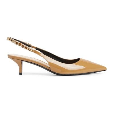 Gucci pointed shoes clearance