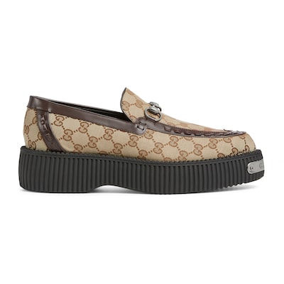 Creeper loafers mens 2025