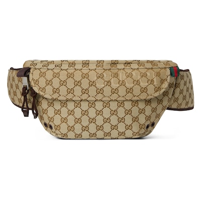 Gucci belt bags sale hotsell