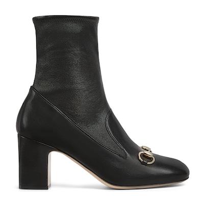 Ankle boots gucci shop