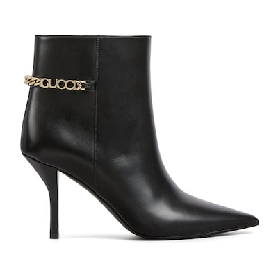 Gucci stivaletto clearance