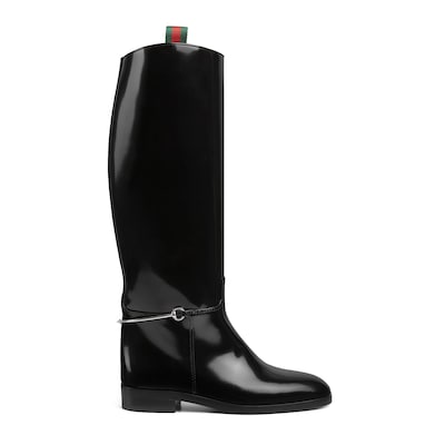 Bottes gucci hot sale