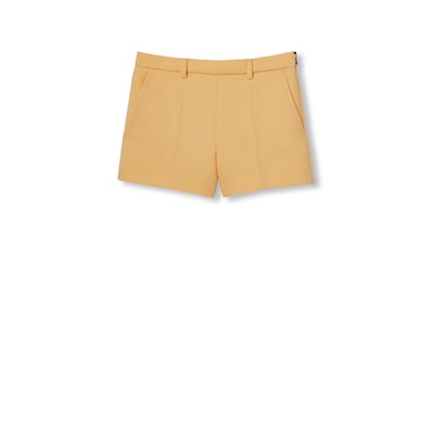 Short de lana best sale