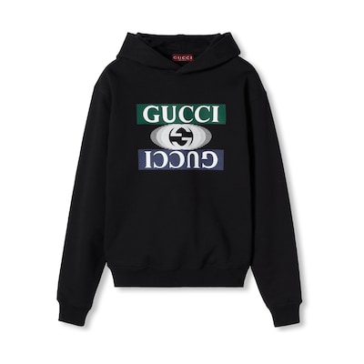 Gucci hoodie cheap real sale