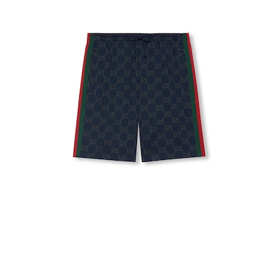 Gucci shorts boys outlet
