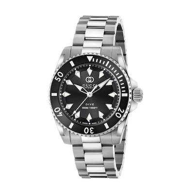 Gucci dive watch price online