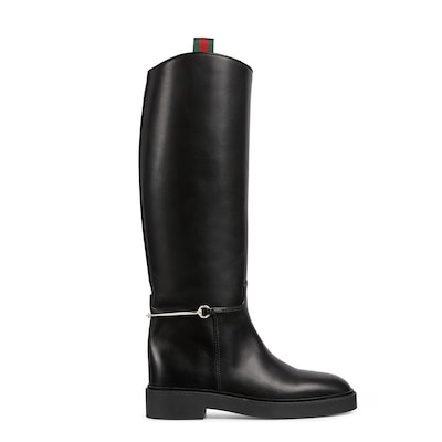 Gucci stivali donna shop