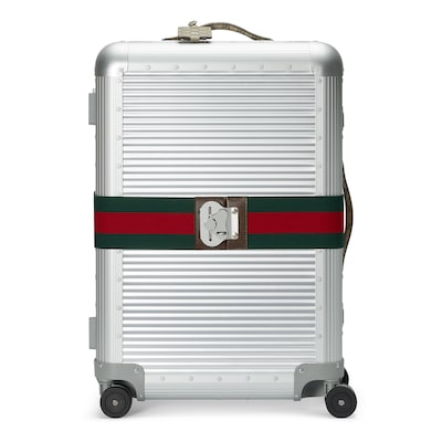 Maleta gucci precio online