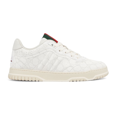 Gucci web sneakers with studs online