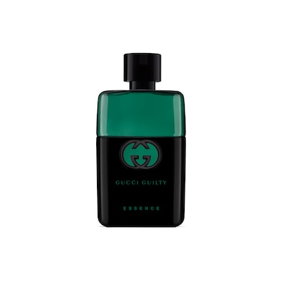【完売】  Pour Essence Guilty Gucci Homme eau in 50ml Toilette, de Eau 香水(男性用)