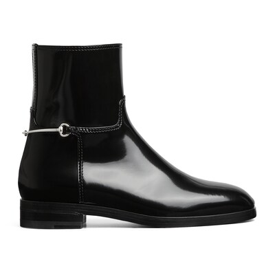Stivaletti gucci donna discount