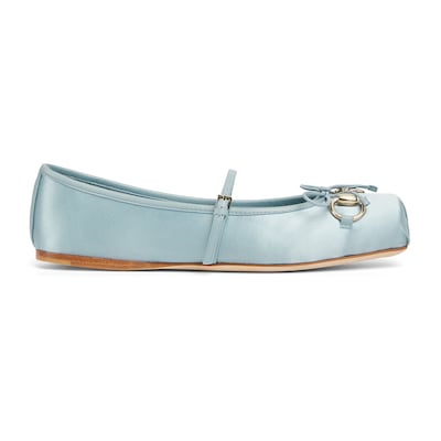 Gucci ballet 2025