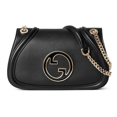 Gucci small leather sale