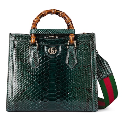 GUCCI トートバッグ　ディアマンテ グッチ(GUCCI)グッチ ディアマンテ トートバッグ トートバッグ