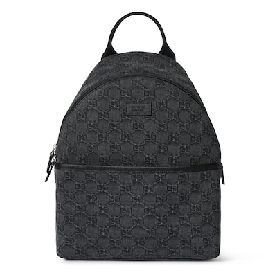 GUCCI GGパターン リュック・バックパック Gucci GGパターン バックパック 黒SRIXON ZX7 4番アイアン