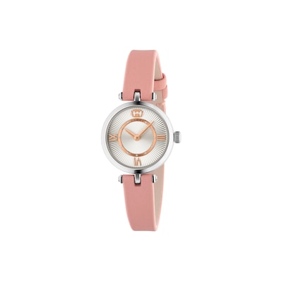 本日最終価格✨GUCCI✨G-LINK レディース腕時計【ピンクパール】
