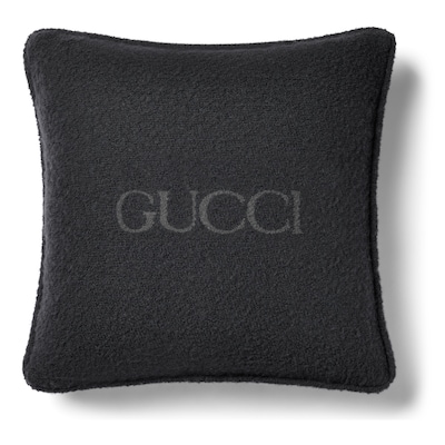 新作☆【GUCCI】ブークレーウールジャケット ウールブークレ ジャケットオフホワイト | GUCCI公式