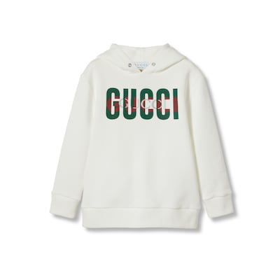 Gucci girls sweatshirt on sale