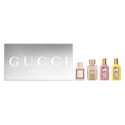 Gucci Limited Edition on sale Beauty - Custom Set